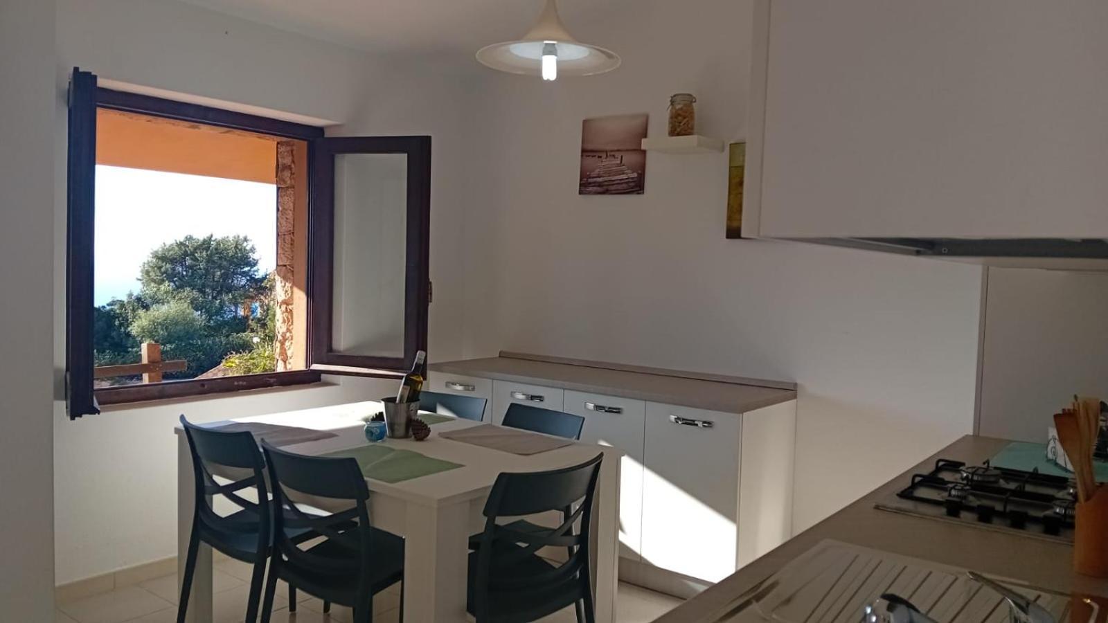 Villini Cala Del Sole - Infinityholidays كوستا باراديسو المظهر الخارجي الصورة