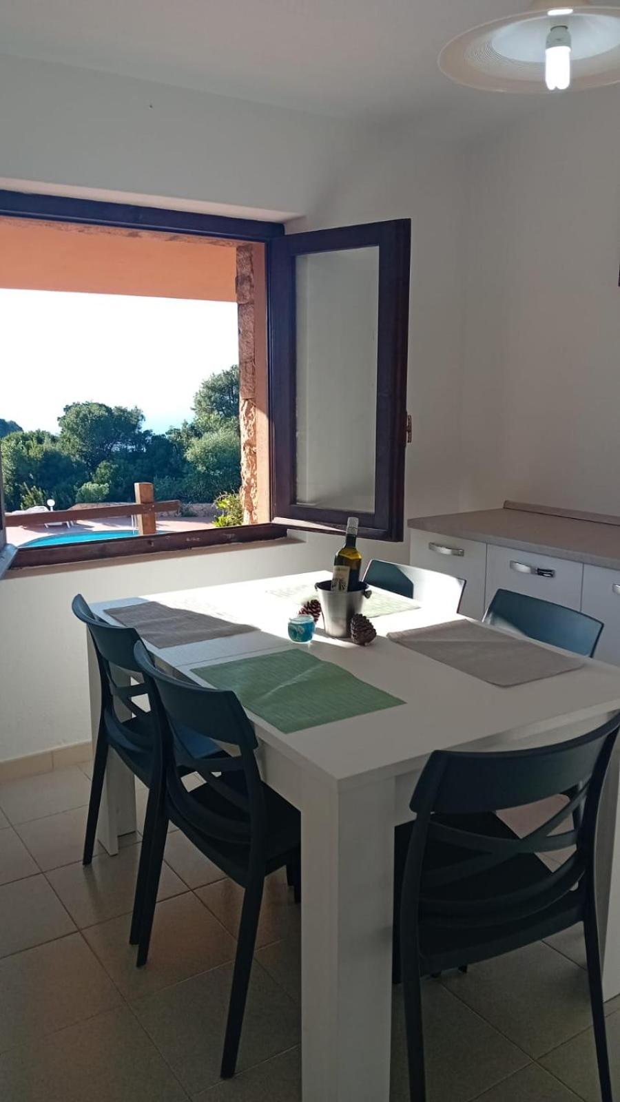 Villini Cala Del Sole - Infinityholidays كوستا باراديسو المظهر الخارجي الصورة