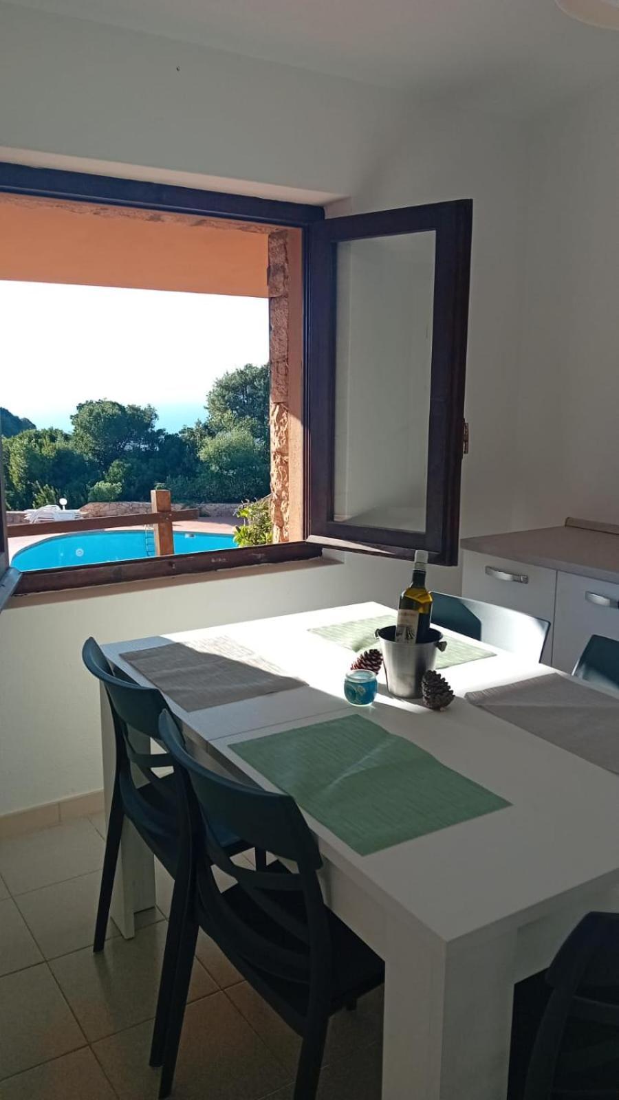 Villini Cala Del Sole - Infinityholidays كوستا باراديسو المظهر الخارجي الصورة