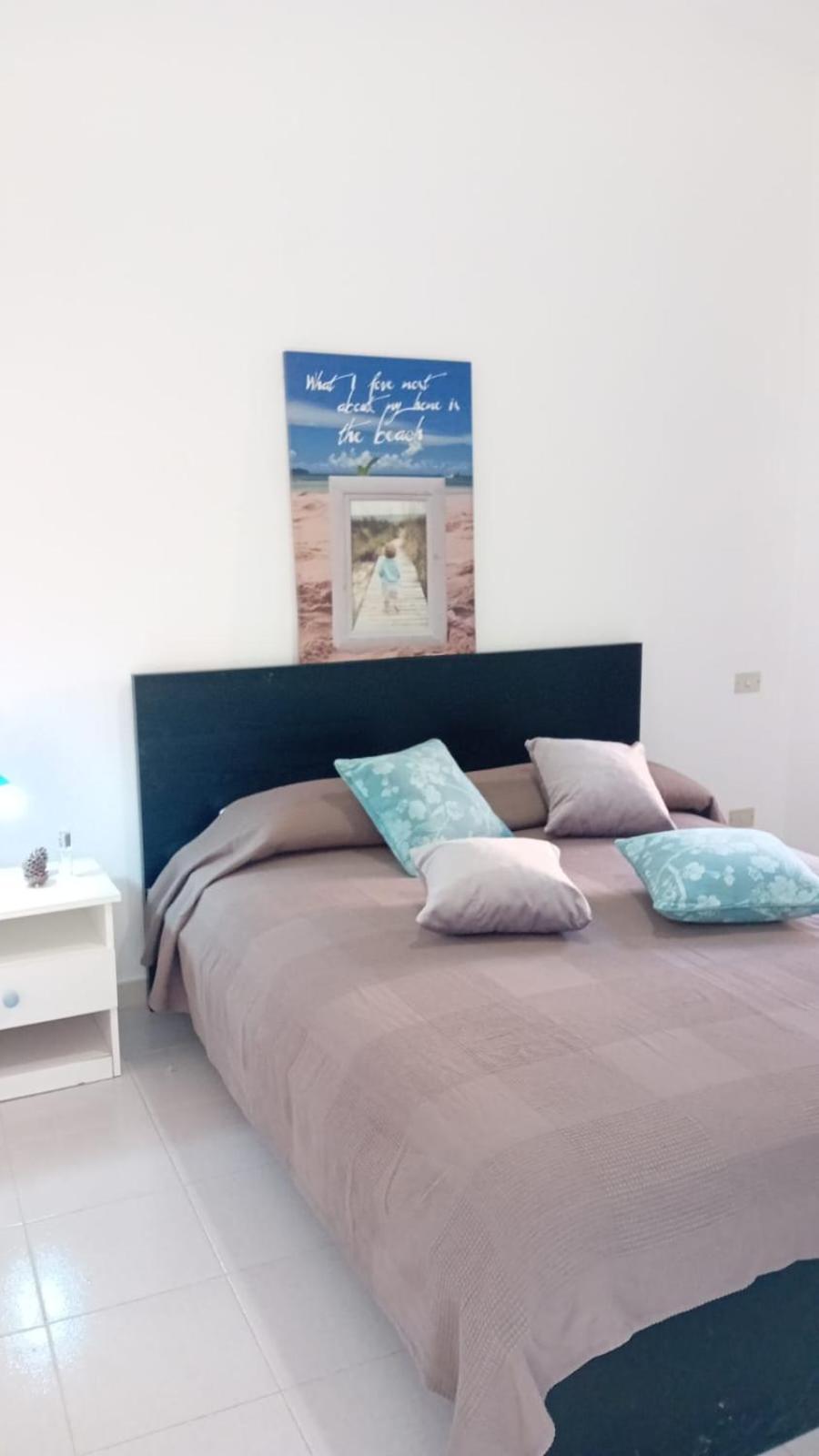 Villini Cala Del Sole - Infinityholidays كوستا باراديسو المظهر الخارجي الصورة