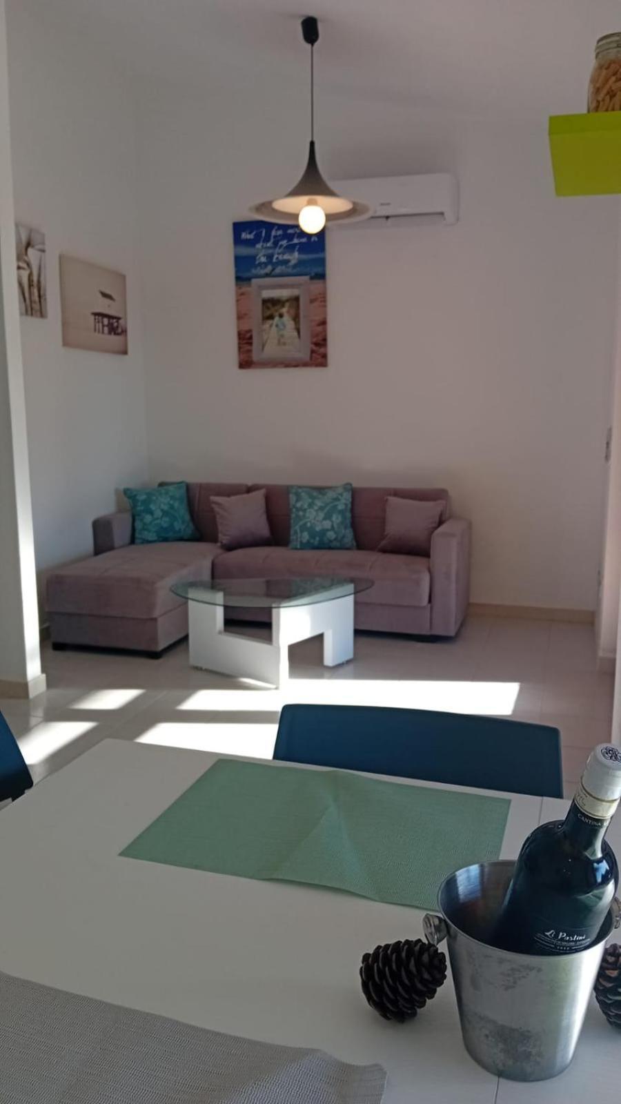 Villini Cala Del Sole - Infinityholidays كوستا باراديسو المظهر الخارجي الصورة
