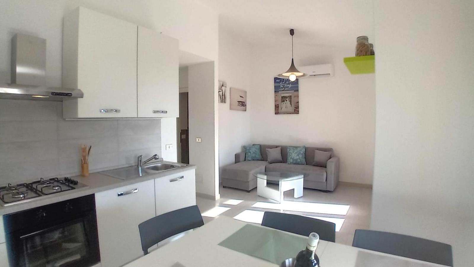 Villini Cala Del Sole - Infinityholidays كوستا باراديسو المظهر الخارجي الصورة