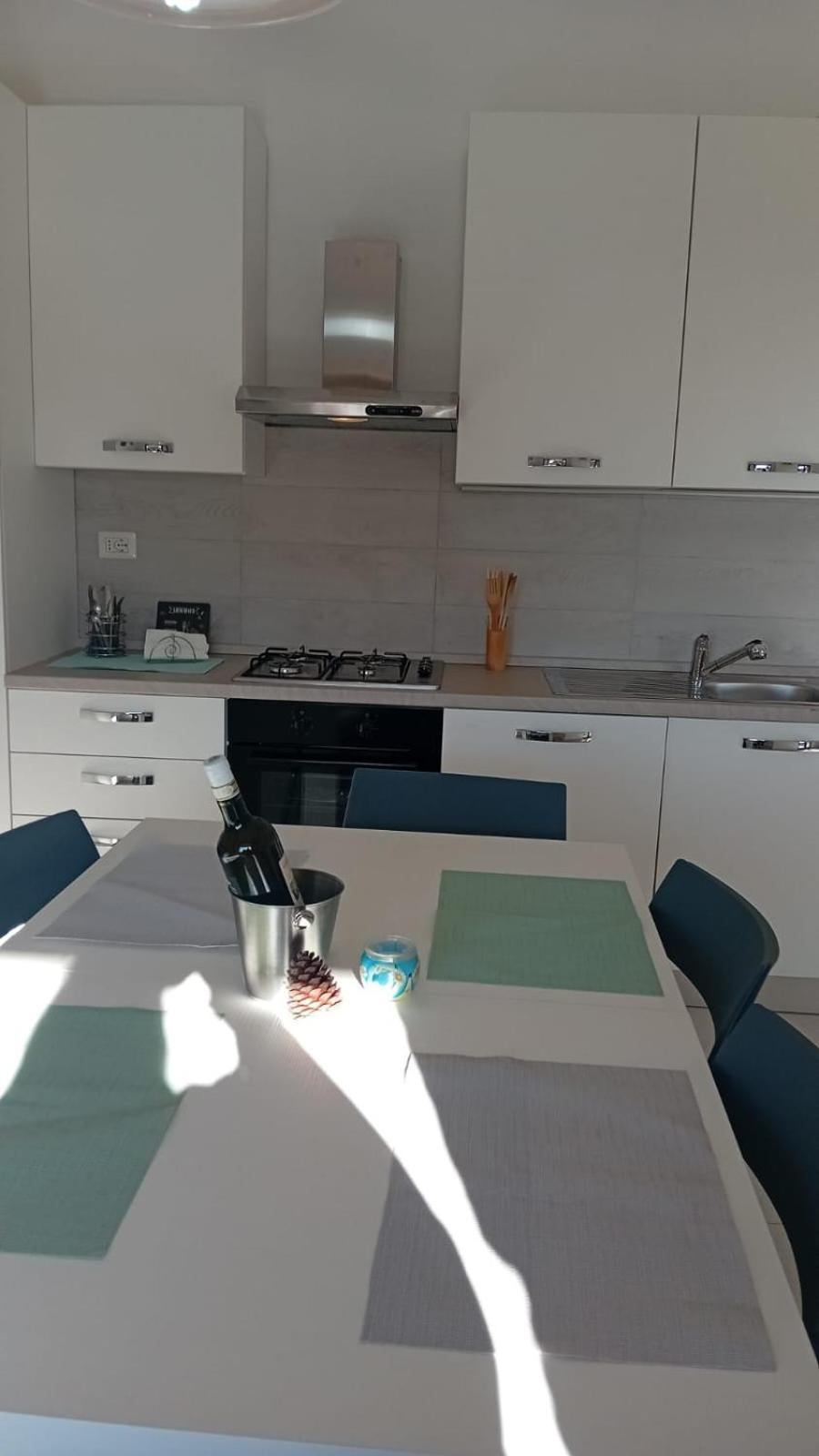 Villini Cala Del Sole - Infinityholidays كوستا باراديسو المظهر الخارجي الصورة