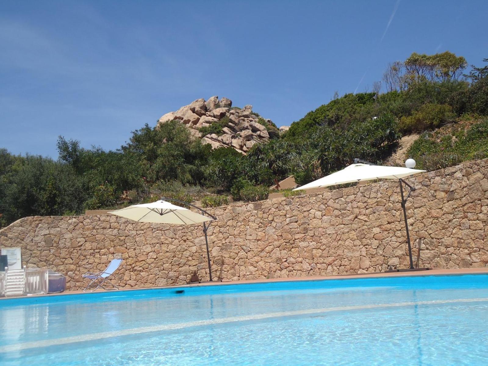 Villini Cala Del Sole - Infinityholidays كوستا باراديسو المظهر الخارجي الصورة